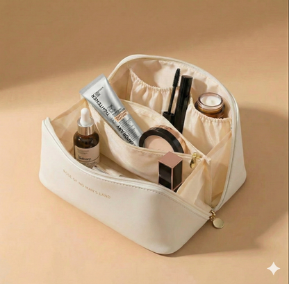 Aura Case: Organizador de Maquillaje de Lujo