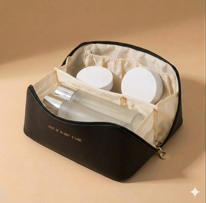 Aura Case: Organizador de Maquillaje de Lujo