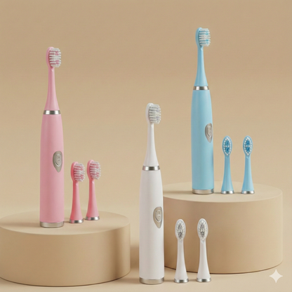 Cepillo de Dientes Eléctrico