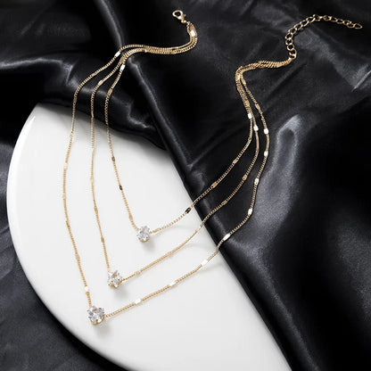 Collar de las Tres Marías