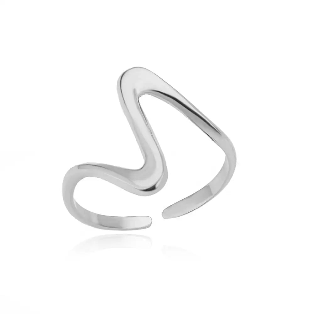 Anillos Eternal Gold Ring