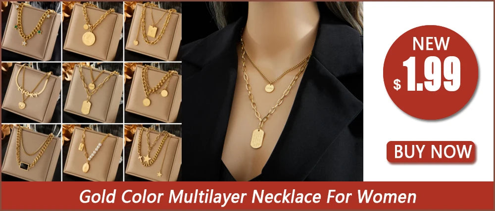 Collar Misterio Lunar