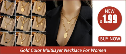 Collar Misterio Lunar