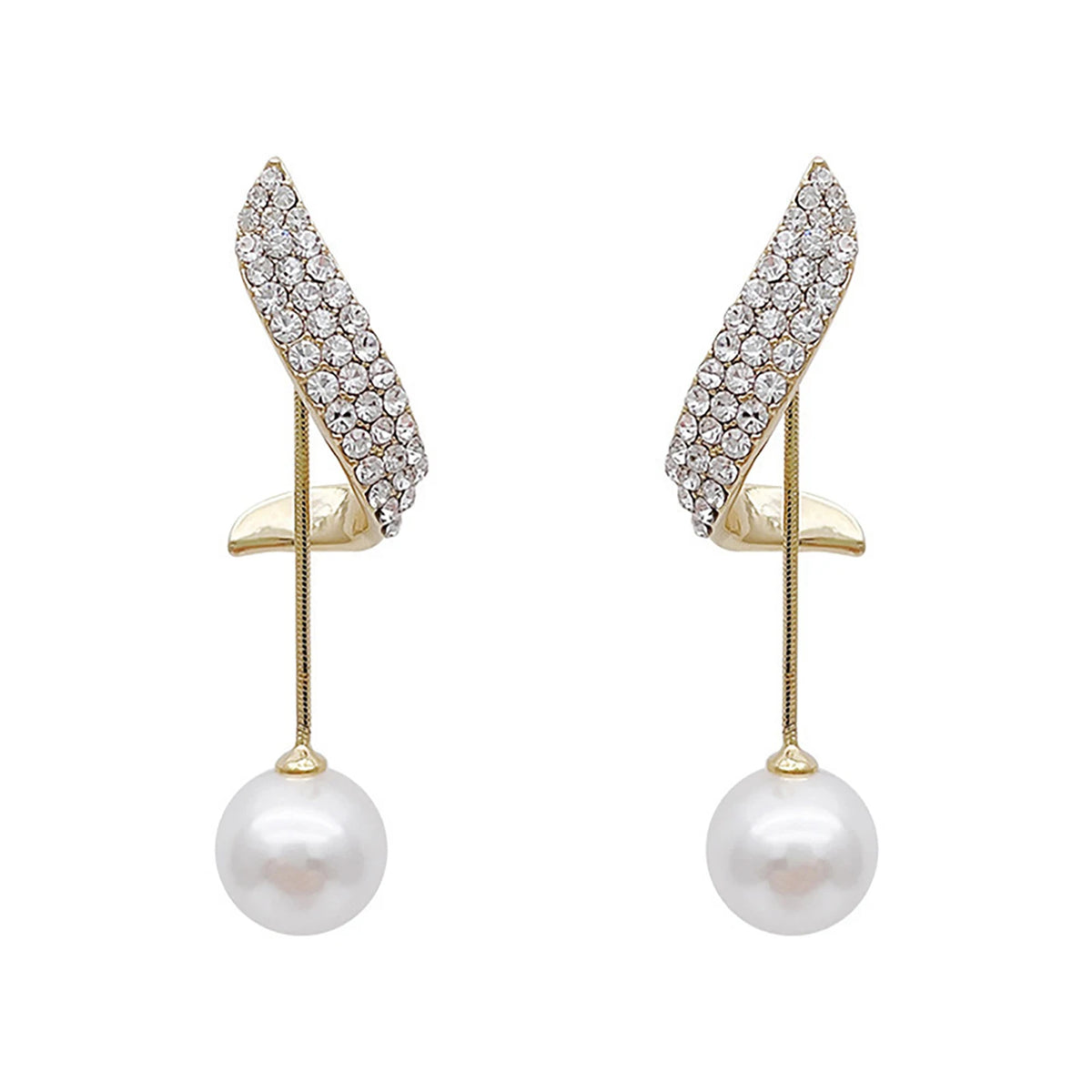 Conjunto Perla Real