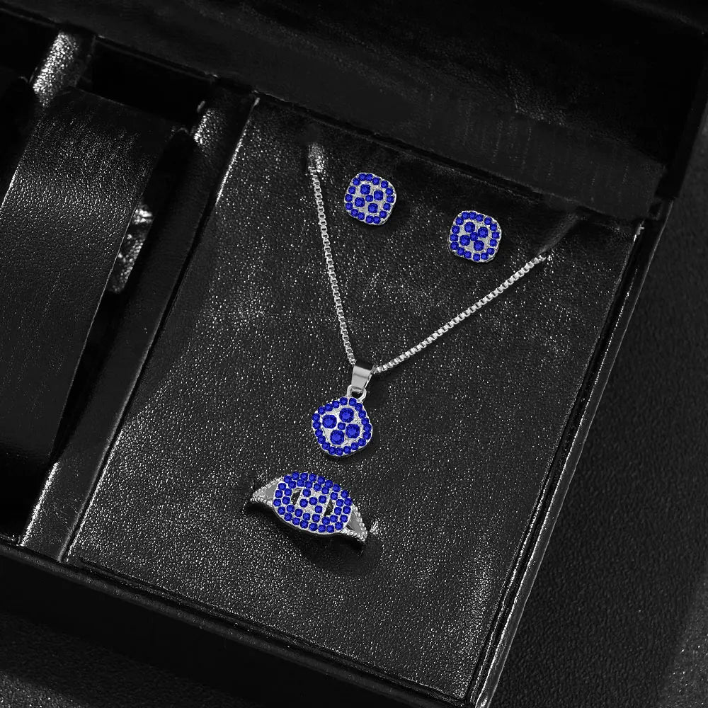 Conjunto Aurora Luminys
