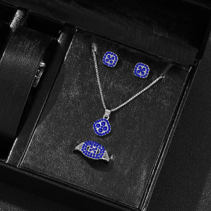 Conjunto Aurora Luminys