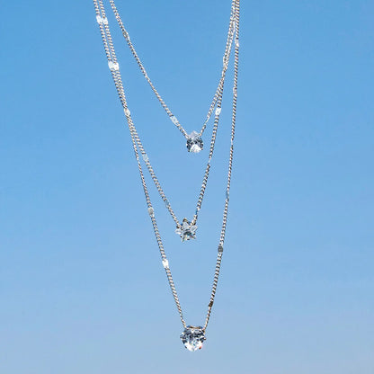 Collar de las Tres Marías