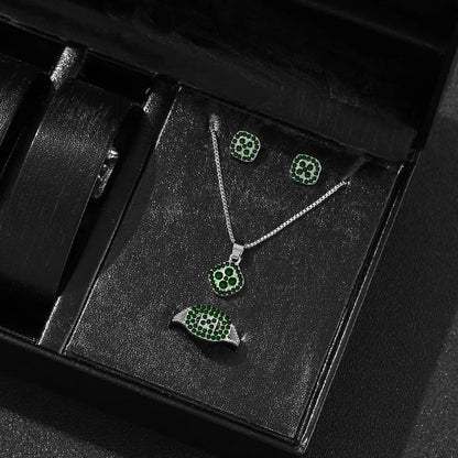 Conjunto Aurora Luminys