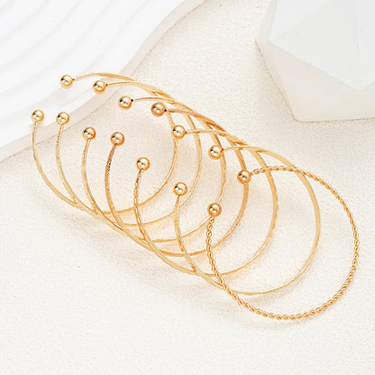 Conjunto Alma Dorada