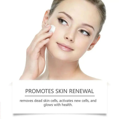 Esencia Coreana de Retinol: Tratamiento Rejuvenecedor que Minimiza los Poros e Ilumina la Piel.