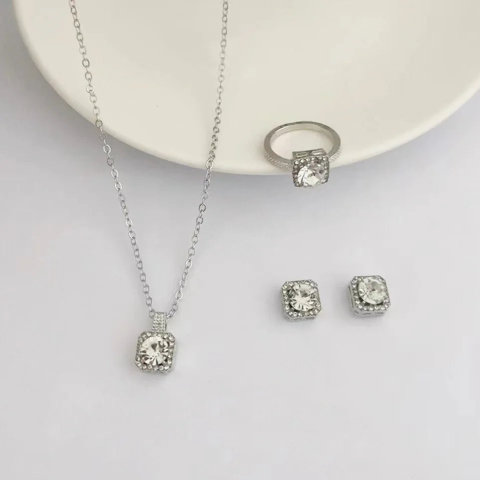 Conjunto Aurora Luminys