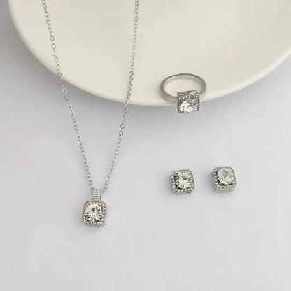 Conjunto Aurora Luminys