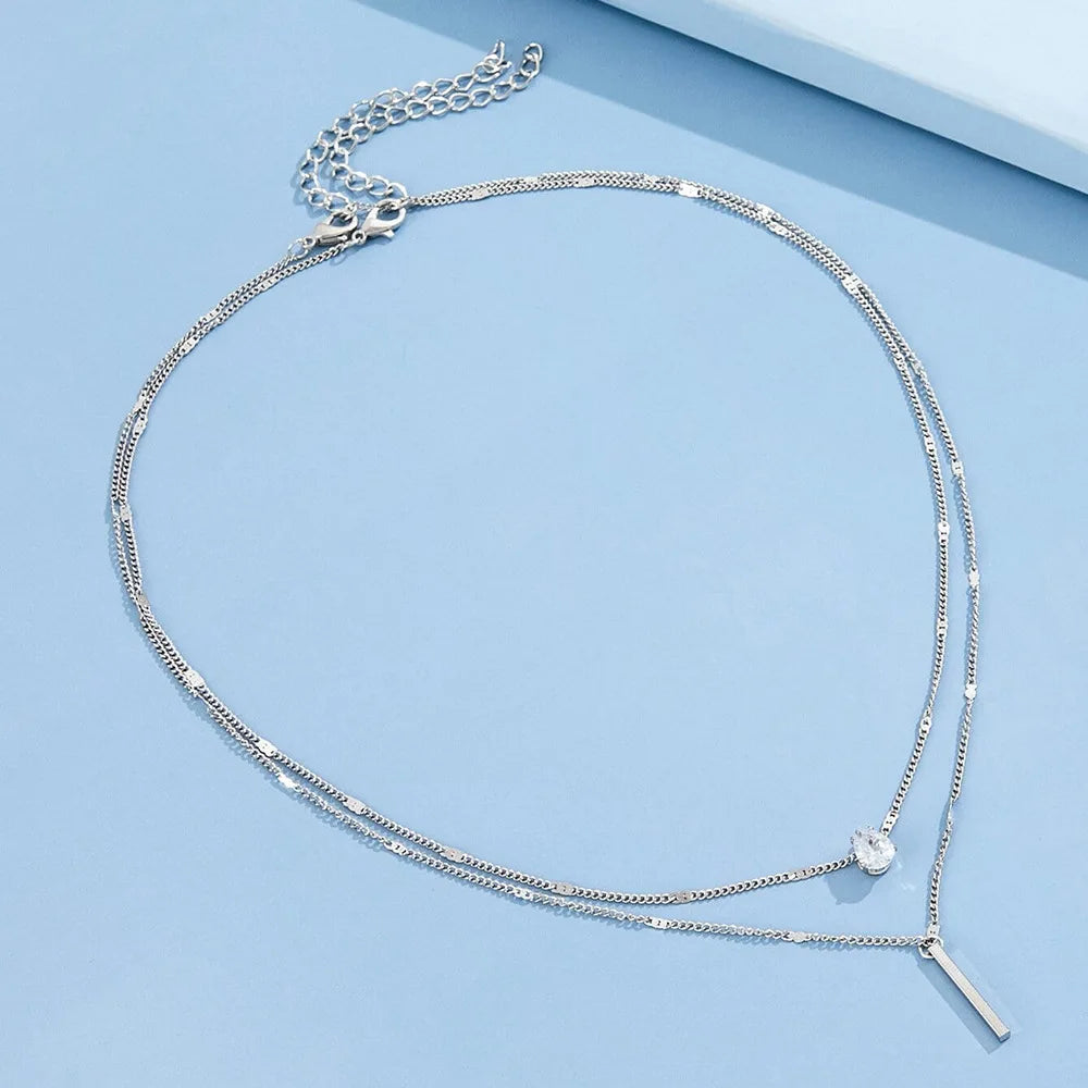 Collar de las Tres Marías