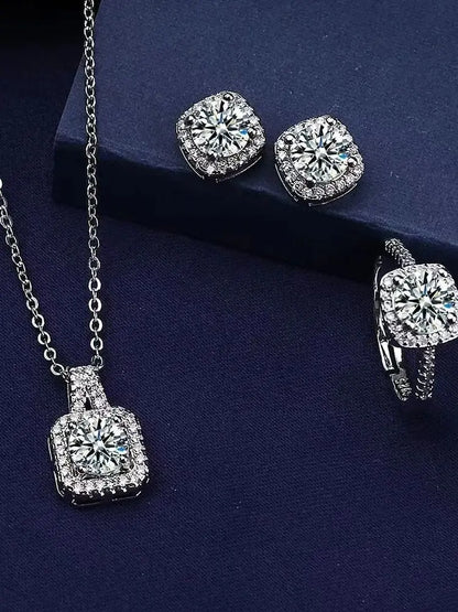 Conjunto Aurora Luminys