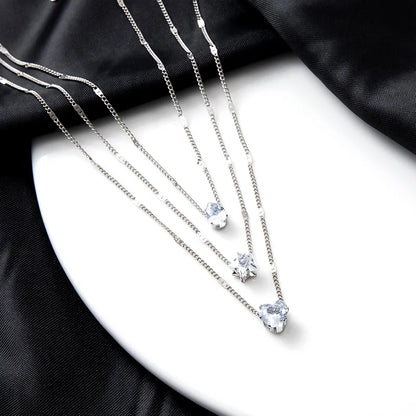 Collar de las Tres Marías