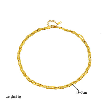 Collar Misterio Lunar