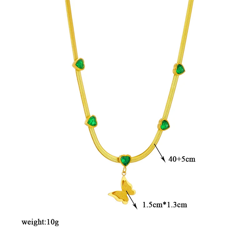 Collar Misterio Lunar
