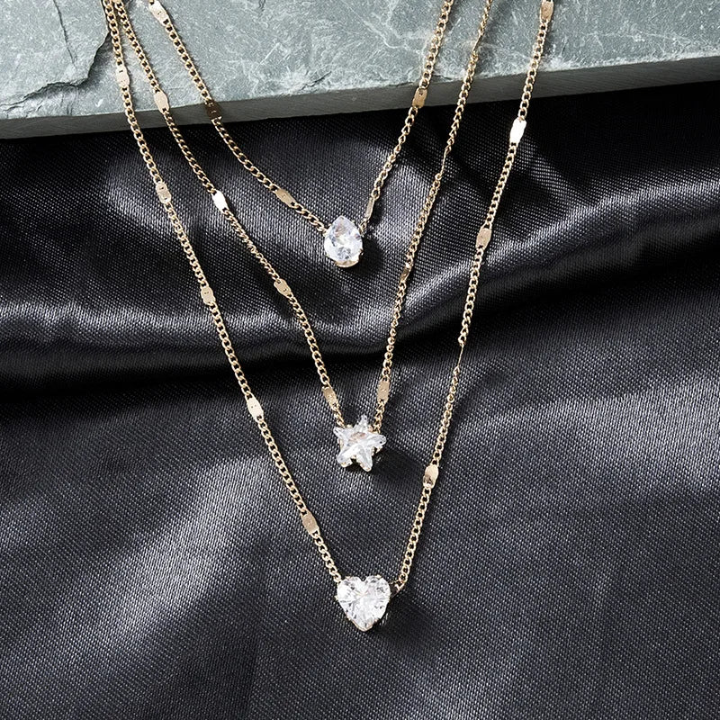 Collar de las Tres Marías