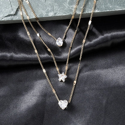 Collar de las Tres Marías