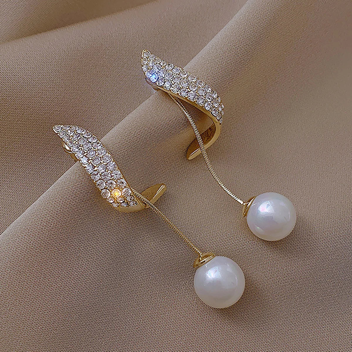 Conjunto Perla Real