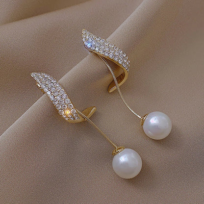 Conjunto Perla Real