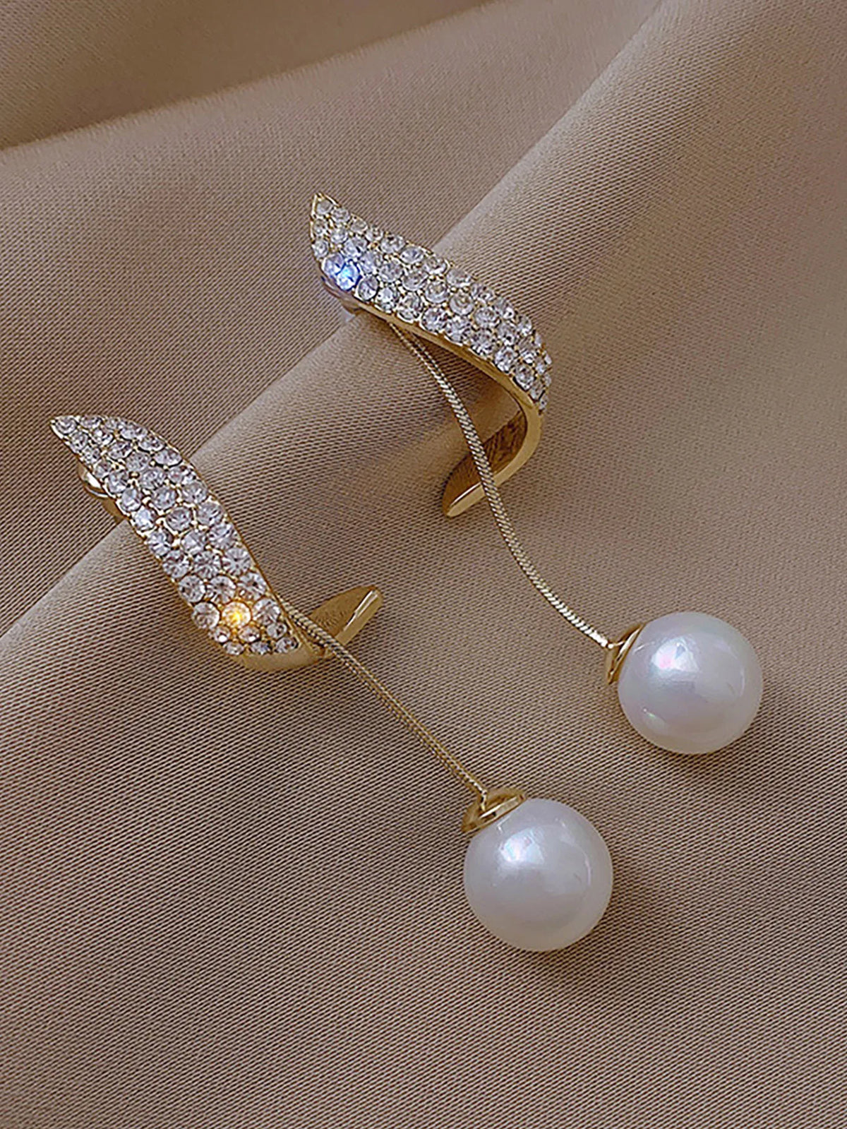 Conjunto Perla Real