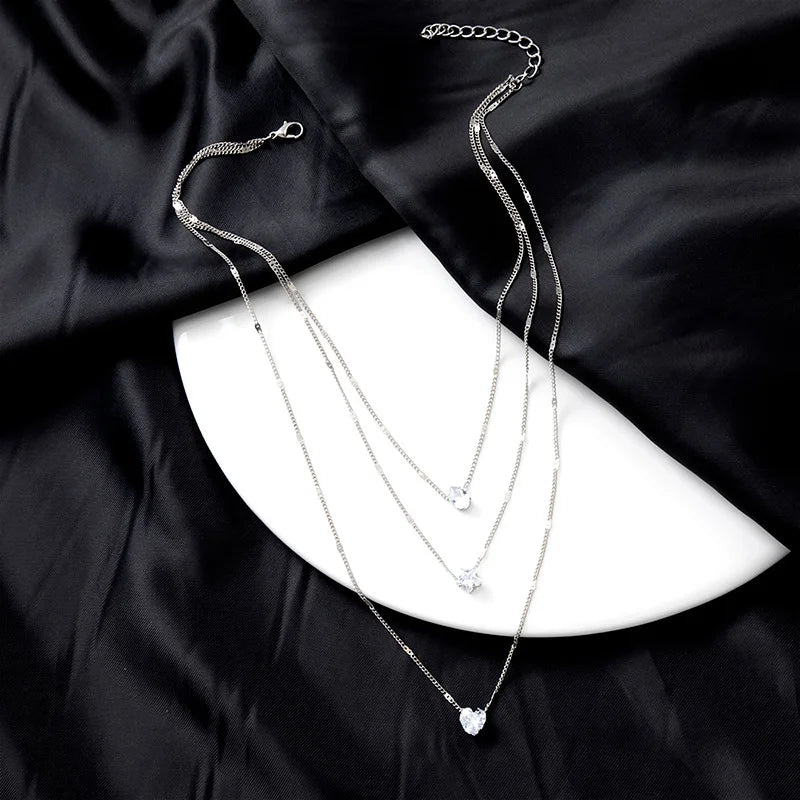 Collar de las Tres Marías