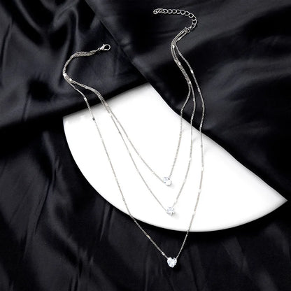 Collar de las Tres Marías