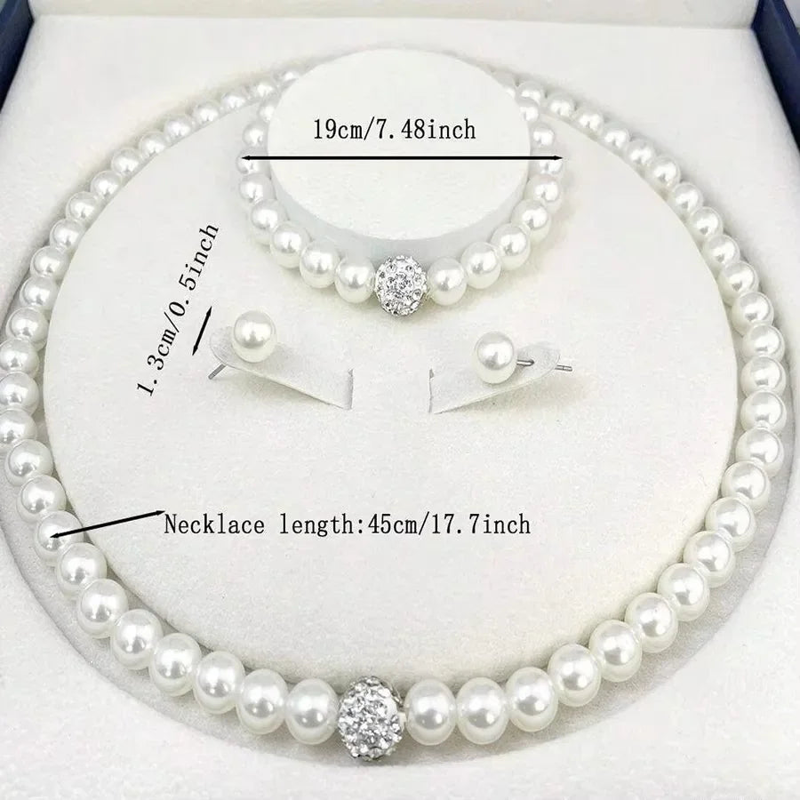 Conjunto Perla de la Luna