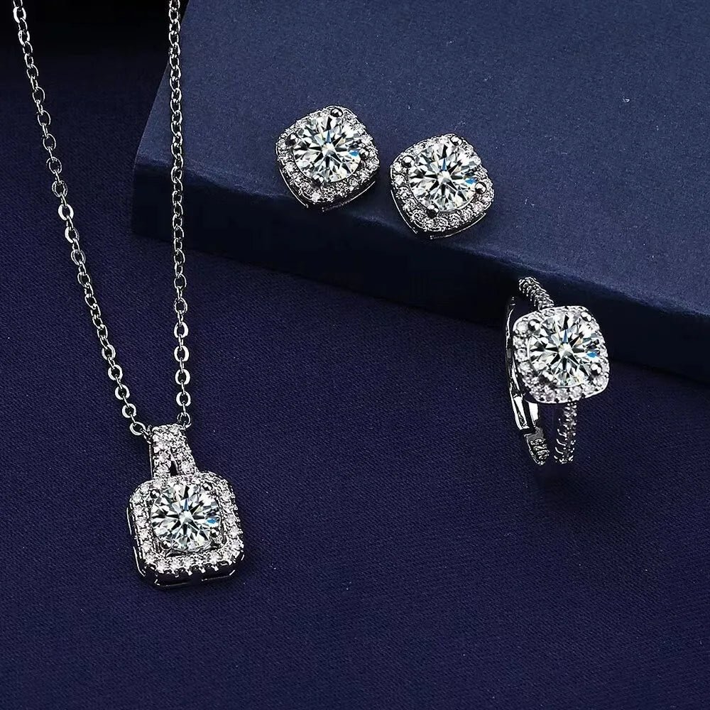 Conjunto Aurora Luminys