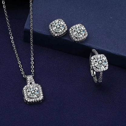 Conjunto Aurora Luminys