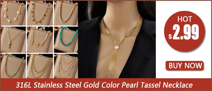 Collar Misterio Lunar