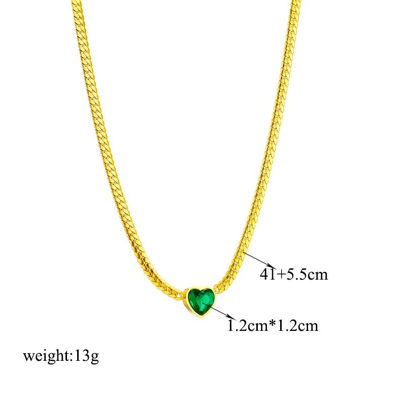 Collar Misterio Lunar