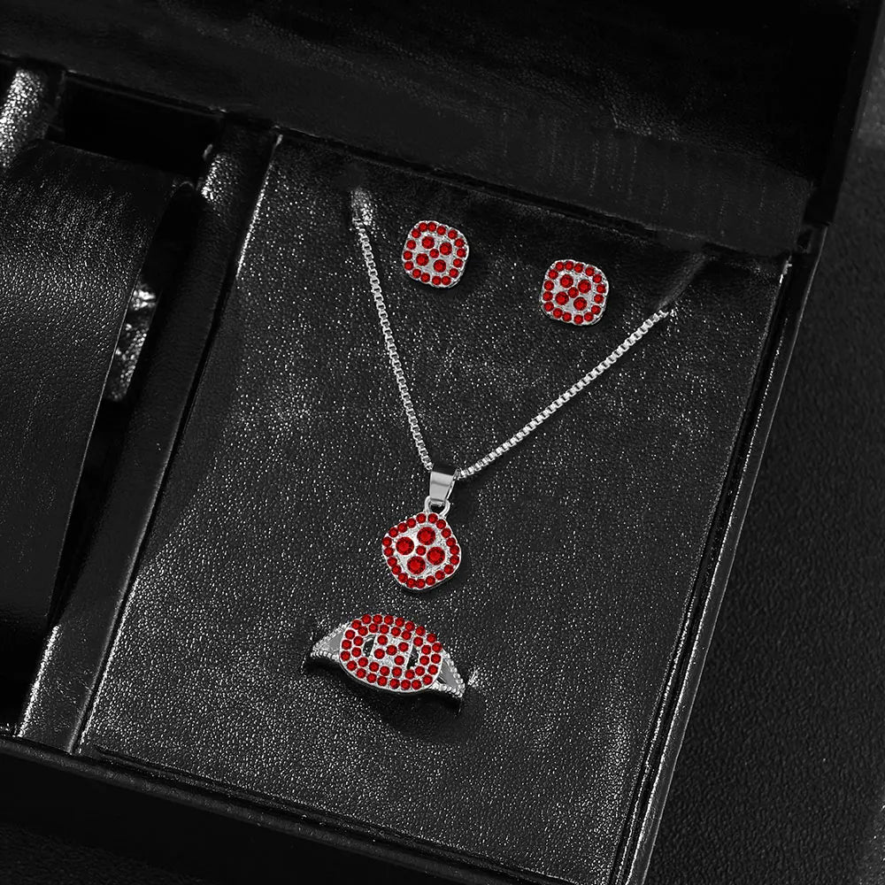 Conjunto Aurora Luminys