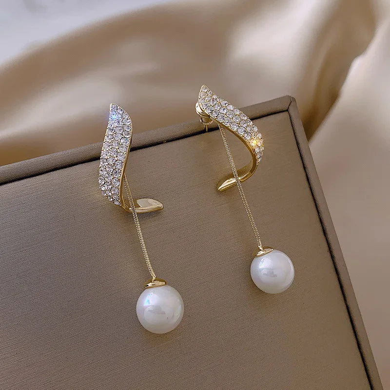 Conjunto Perla Real