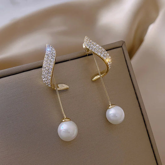 Conjunto Perla Real