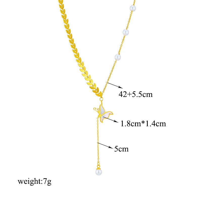 Collar Misterio Lunar