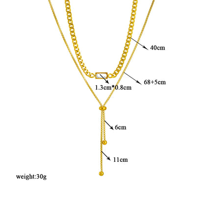Collar Misterio Lunar
