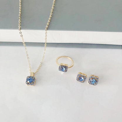Conjunto Aurora Luminys