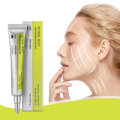 Esencia Coreana de Retinol: Tratamiento Rejuvenecedor que Minimiza los Poros e Ilumina la Piel.