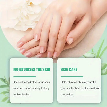 Crema Reparadora Pies y Manos 42% Urea + 2% Ácido Salicílico - Exfoliante Intensivo para Callos, Durezas y Talones Agrietados, Hidratación Profunda