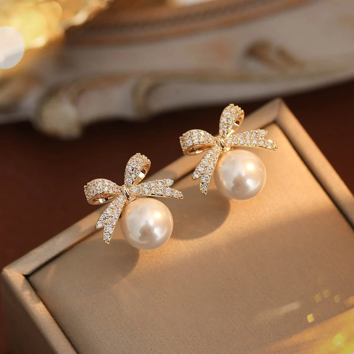 Conjunto Perla Real