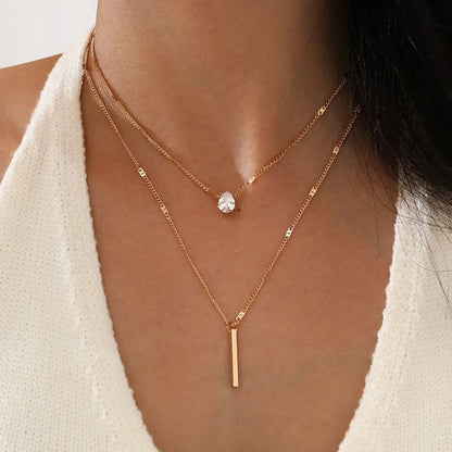 Collar de las Tres Marías
