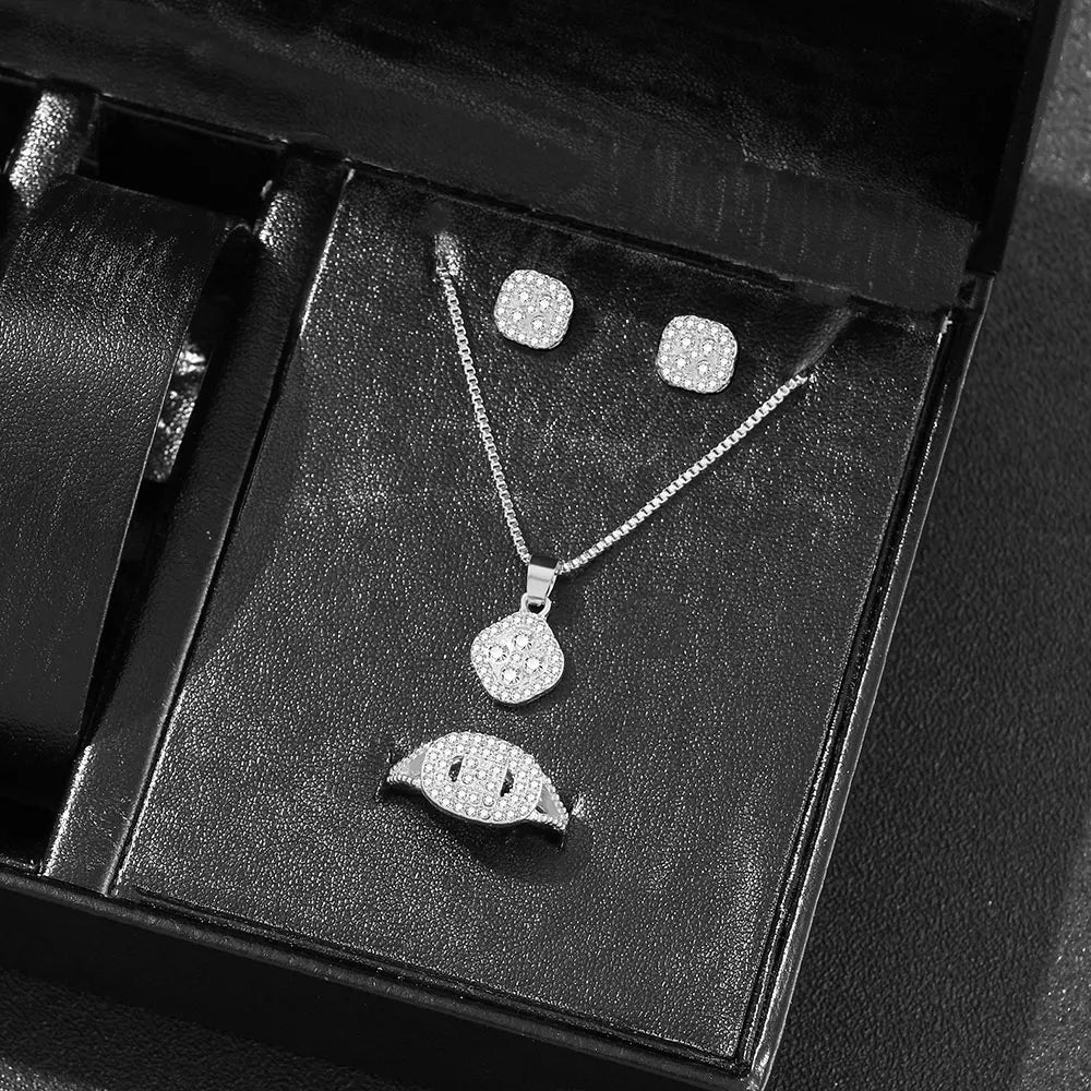 Conjunto Aurora Luminys