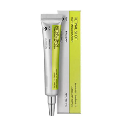 Esencia Coreana de Retinol: Tratamiento Rejuvenecedor que Minimiza los Poros e Ilumina la Piel.