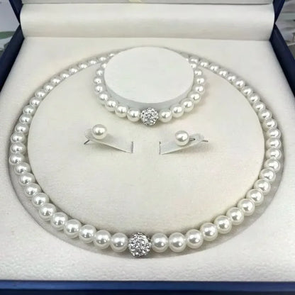 Conjunto Perla de la Luna