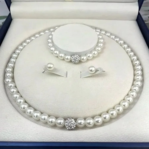 Conjunto Perla de la Luna