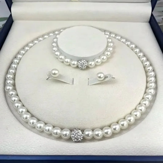 Conjunto Perla de la Luna