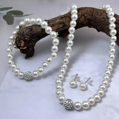Conjunto Perla de la Luna