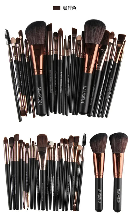 Kit de Estudio Profesional